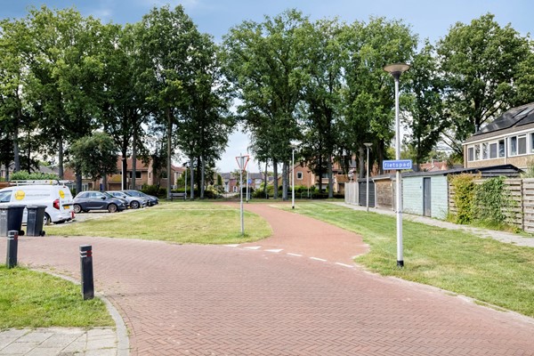Medium property photo - Cederhage 47, 9501 TV Stadskanaal